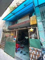 siêu hiếm vườn lài sát mặt tiền, 4.6 x 8m ko lộ giới, gồm trệt + lửng + lầu full công năng