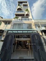 nhà có thang máy gần bến xe miền đông, xô viết nghệ tĩnh-bình thạnh.giá 4tỷ150/76m2 cho thuê 24tr.