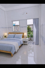 nhà mới 4l chỉ 5t4 trần xuân soạn, hoàng trọng mậu, tân hưng, q.7