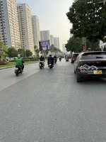 cần bán nhà phố lạc trung - hbt: 50m 5t 6n đẹp ở luôn cách mặt phố 1 nhà giá tốt