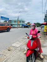 nhà 2 mặt tiền trước sau (đt - 768)cách chợ tân bình 700m, 180m2, tân bình, tân triều