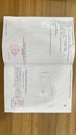 tôi chính chủ cần bán lô mặt tiền thành vinh 3, sơn trà