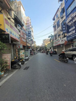 bán nhà phân lô chiến thắng hà đông 46m2 6 tầng ô tô đỗ cửa 14.9 tỷ