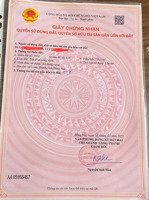 bán đất 120m2 sổ thổ cư bình sơn, long thành 2.6 tỷ bao sang tên