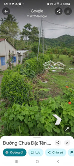 2 ha đất vườn trồng cáy ăn trái, có 300m2 thổ cư