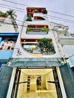 giảm ngay 500 triệu bán ngộp nhà đinh công tráng, tân định, quận 1 - giá: 6 tỷ 150/ 67,5m2 - 4pn