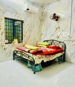 bán nhà thổ cư 80m2 phạm thế hiển kế bên bùi minh trực - hẻm xe hơi - giếng trời thoáng mát