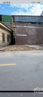 bán đất trục chính kinh doanh làng tỷ phú đồng kỵ - đường 3 ô tô tránh nhau - chỉ 3,3 tỷ