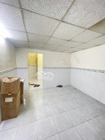 bán nhà quận 10 hẻm ba gác gần mặt tiền chỉ hơn 6 tỷ