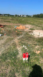 bán lô đất mặt tiền đường oto, chánh phú hoà, hồ chí minh, sổ sẵn, gần chợ chánh lưu