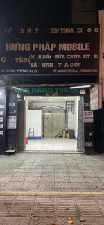 cho thuê mặt bằng nhà mặt phố tại hùng vương, 18 triệu, 32 m2, giá cực chất, quận 5, hcm