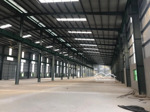 cho thuê kho xưởng dt 1500m2, 3600m2 ccn duyên thái thường tín hà nội