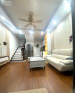 10M ra Ô Tô, Vũ Trọng Phụng - Thanh Xuân, 47m2, Mặt tiền 4m, 4 tầng, 10.5 Tỷ - Dân Trí Cao