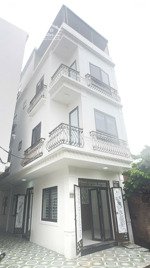 bán nhà riêng 44m2 tại thôn đìa bình minh thanh oai