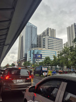 mảnh đất vàng ~ 500m - ngã tư đường vành đai 2 - hai bà trưng. giá 1xx tỷ ( thương lượng ).