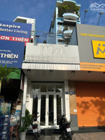 chính chủ cho thuê nhà mặt tiền điện biên phủ bình thạnh