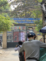 bán nhà nguyễn khang, cạnh trường học yên hòa, khu phân lô dân trí, gần hạ yên, mua ở xây mới tuyệt