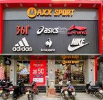 đẹp! cho thuê mbkd phố hàng bài, dt: 110m2, mt: 6m. giá 95tr/tháng, nhận nhà ngay