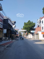 bán nhà 3 tầng mặt phố đại đồng - tiên du - bắc ninh, giá rẻ - kinh doanh bất chấp