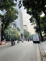 bán nhà mặt phố bùi thị xuân- q.hbt-mặt tiền rộng quyền lực 6.5m-thửa đất nở hậu đẹp -165m2-151 tỷ