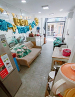 (hiếm) hẻm ô tô 6m sát mặt tiền đường hòa hưng 30m2, nhà 5 tầng mới đẹp - chỉ 5.9 tỷ