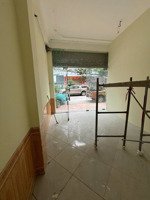 cho thuê văn phòng tầng 1 - 20m2, ô tô đỗ cửa tiện lợi, phù hợp làm vp đại diện