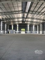 cho thuê kho xưởng 2.500m2 kcn tân phú trung củ chi