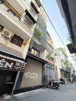 giảm sâu đón tết! chỉ 9 tỷ ở ngay, nhà mới, 5 tầng, trung tâm q3, sài gòn, nguyễn thiện thuật