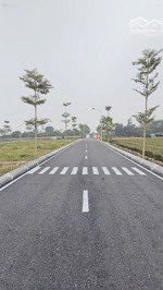 chính chủ e bán lô đất đối diện khu công nghiệp 530ha chỉ 490tr lô 150m2, full thổ cư