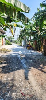 bán đất tân thạnh đông, huyện củ chi 5 x37m full thổ cư giá 2tỷ 650