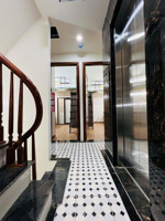 ccmn trương định hoàng mai siêu phẩm dòng tiền.
nhà 7 tầng thang máy, thiết kế tối ưu