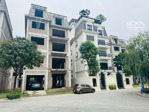 chính chủ bán gấp biệt thự khu đô thị lideco 162m2, view công viên, 3 thoáng, vỉa hè, giá 23,3 tỷ.