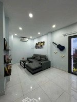 bán nhà đỗ thị lời 138m2 5 tầng - 41 tỷ - chdv quận 3 có thang máy dòng tiền 1.5 tỷ/năm