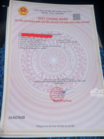 chỉ 500tr lô đất full thổ cư, qh 2045 đất ở an toàn đầu tư đường ôtô, gần ql1a và kcn suối dầu