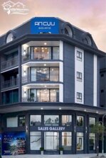 SHOPHOUSE MẶT TIỀN ĐẠI LỘ VÕ NGUYÊN GIÁP – ĐẦU TƯ DỄ DÀNG CHỈ VỚI 15% BAN ĐẦU