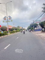 bán gấp nhà mặt phố phạm thái bường, phường 4, vĩnh long, 8,6 tỷ, 198 m2