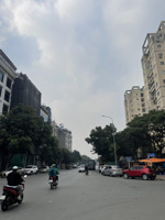 building lô góc độc nhất cầu giấy! cơ hội hiếm có cho trụ sở và spa cao cấp