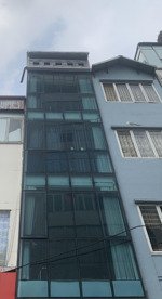 21.6 tỷ có ngay nhà mặt phố phan văn trường-trần quốc hoàn-cầu giấy 38m 5t vỉa hè rộng kd đa hệ.