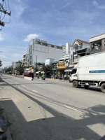 chủ lâu đời cần bán 1 căn mặt tiền vừa ở vừa kinh doanh - q7 ngang 6.5 dài 30m - 130.1m2 - chỉ 18tỷ