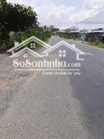 đất thổ cư thủ thừa giá tốt cho nhà đầu tư