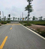 chính chủ gửi bán lô 75m2 khu đấu giá ngọc mỹ - quốc oai anh chị quan tâm ib em để nhận báo giá