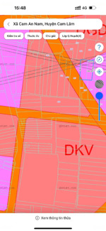 vĩnh đông cam an nam cam lâm khánh hòa | 1404m² | 390 triệu