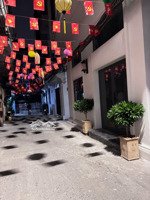 phân lô ô tô! nhà mới hoàng văn thái, ngõ rộng, ô tô, sổ vuông,lô góc 2 thoáng, dân xây 4t*45m2*4pn