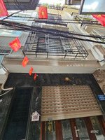 cầu giấy -nhà mới ở luôn -ngõ thông kinh doanh -50m x 5 tầng-full nội thất-tc 13 tỷ