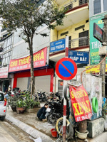 bán nhà riêng 63m mặt phố giải phóng, phường phương liệt quận thanh xuân