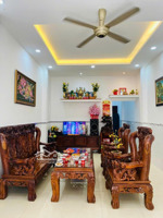 nhà mặt tiền đường số kdc tân quy - tt quận 7- nhà 2 tầng - kinh doanh đa ngành nghề - ở ngay