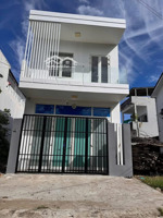 bán nhà 2 tầng mặt biển tại xuân thiều 11, trục thông , dt 100m2, 3pn, 2wc