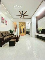 bán nhà thợ nhuộm 36m - thang máy - full nội thất - công năng hoàn hảo - một nhà ra phố -