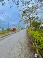 bán nền đường đôi khu đô thị sao mai xuân thịnh - thọ dân