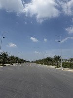 chỉ 468 triệu sở hữu ngay nền đất kđt 90m2 sổ sẵn ngay cầu xáng ngang đường mai bá hương